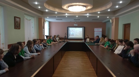 Презентация книги _ (Закрытая группа) Информация на сайт НБ