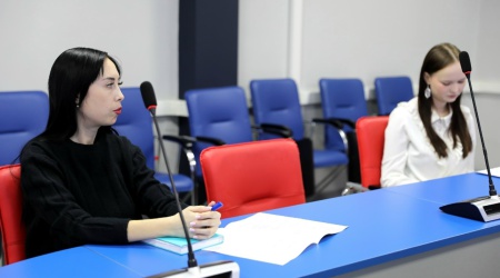 Пушкинка - участник Такташевских чтений _ (Закрытая группа) Информация на сайт НБ (1)