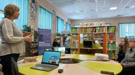 Пушкинка в региональном проекте «За медицину.. _ (Закрытая группа) Информация на сайт НБ (3)