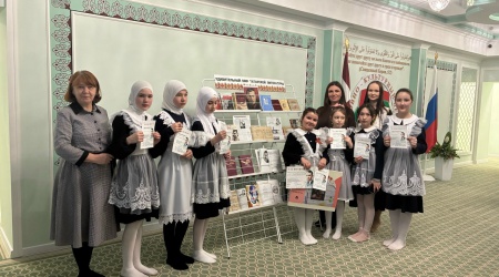 Торжественное мероприятие, посвященное 120-летию.. _ (Закрытая группа) Информация на сайт НБ (4)