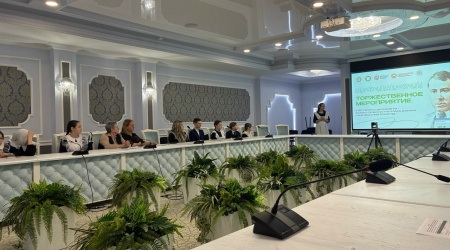 Торжественное мероприятие, посвященное 120-летию.. _ (Закрытая группа) Информация на сайт НБ (6)