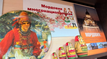 Выставка-инсталляция «Россия. Родина. Единство»_.. _ (Закрытая группа) Информация на сайт НБ (2)