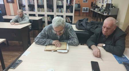 Заседание клуба _Золотой улей_ _ (Закрытая группа) Информация на сайт НБ (1)