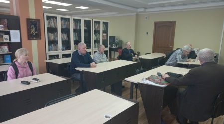 Заседание клуба _Золотой улей_ _ (Закрытая группа) Информация на сайт НБ (2)