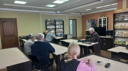 Заседание клуба _Золотой улей_ _ (Закрытая группа) Информация на сайт НБ