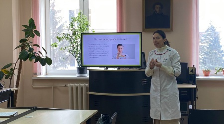 Жить здорово_ встреча с врачом-диетологом.. _ (Закрытая группа) Информация на сайт НБ (1)