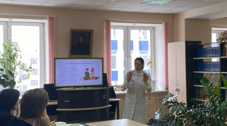 Жить здорово_ встреча с врачом-диетологом.. _ (Закрытая группа) Информация на сайт НБ (2)