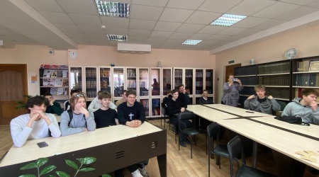 Час поэзии «Не отрекаются любя…» _ (Закрытая группа) Информация на сайт НБ (2)