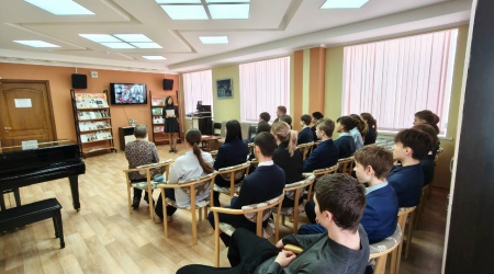 Цикл программ «Они сражались за Родину» #В... _ (Закрытая группа) Информация на сайт НБ