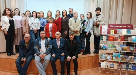 День поэзии в Пушкинке _ (Закрытая группа) Информация на сайт НБ (1)