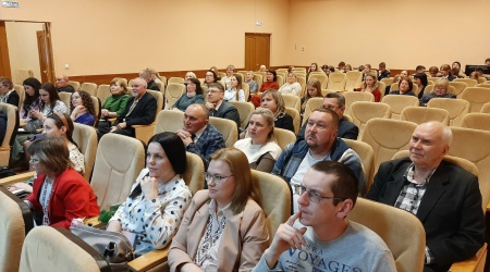 День поэзии в Пушкинке _ (Закрытая группа) Информация на сайт НБ (2)