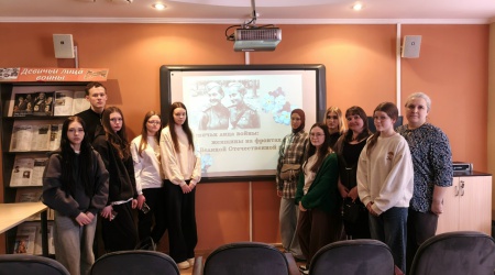 «Девичьи лица войны_ женщины на фронтах Ве... _ (Закрытая группа) Информация на сайт НБ (2)