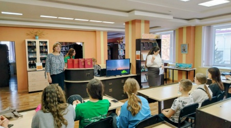 Добрый день. Экоурок _По страницам Красной... _ (Закрытая группа) Информация на сайт НБ (3)