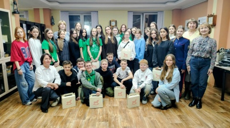 Добрый день. Экоурок _По страницам Красной... _ (Закрытая группа) Информация на сайт НБ (5)