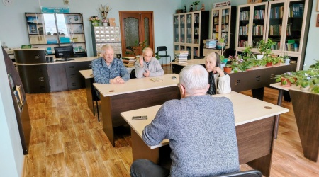 Добрый день. Заседание клуба _Золотой улей_. _ (Закрытая группа) Информация на сайт НБ (1)