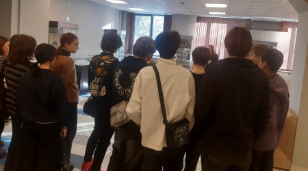 Экскурсии по выставке «Голоса культуры_ ма... _ (Закрытая группа) Информация на сайт НБ (1)