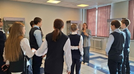 Экскурсии по выставке «Голоса культуры_ ма... _ (Закрытая группа) Информация на сайт НБ (3)