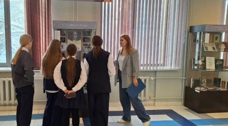 Экскурсии по выставке «Голоса культуры_ ма... _ (Закрытая группа) Информация на сайт НБ (4)