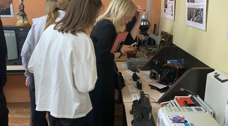 Экскурсия «В поисках сокровищ Пушкинки» _ (Закрытая группа) Информация на сайт НБ (5)