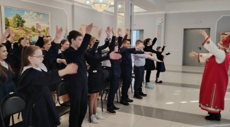 Фольклорно-спортивный праздник _ «Через на... _ (Закрытая группа) Информация на сайт НБ (1)