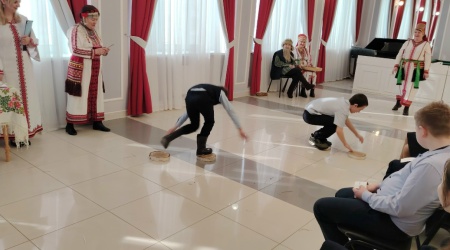 Фольклорно-спортивный праздник _ «Через на... _ (Закрытая группа) Информация на сайт НБ (2)