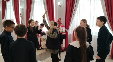 Фольклорно-спортивный праздник _ «Через на... _ (Закрытая группа) Информация на сайт НБ (3)