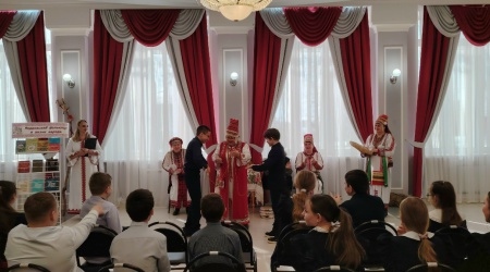 Фольклорно-спортивный праздник _ «Через на... _ (Закрытая группа) Информация на сайт НБ (4)