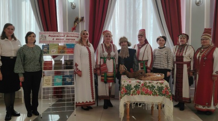 Фольклорно-спортивный праздник _ «Через на... _ (Закрытая группа) Информация на сайт НБ (5)