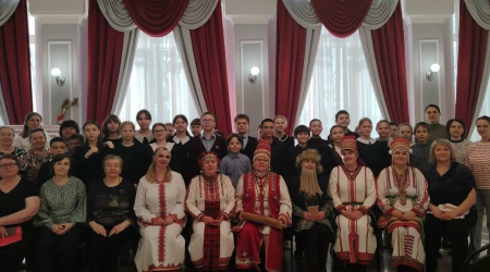 Фольклорно-спортивный праздник _ «Через на... _ (Закрытая группа) Информация на сайт НБ (6)