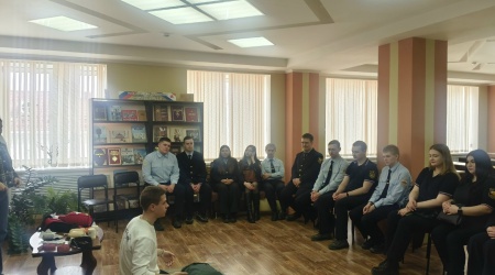 Готовность к спасению – часть профессии_ у... _ (Закрытая группа) Информация на сайт НБ (1)