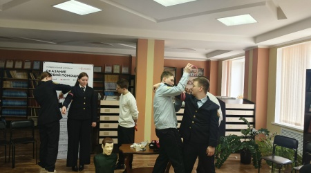 Готовность к спасению – часть профессии_ у... _ (Закрытая группа) Информация на сайт НБ (2)