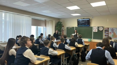 Информационная акция «Весне дорогу» _ (Закрытая группа) Информация на сайт НБ (1)