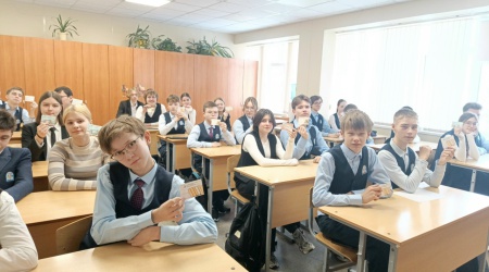 Информационная акция «Весне дорогу» _ (Закрытая группа) Информация на сайт НБ