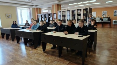 Информационная встреча «Вектор добра_ доно... _ (Закрытая группа) Информация на сайт НБ (2)