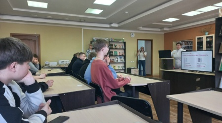 Информационная встреча «Вектор добра_ доно... _ (Закрытая группа) Информация на сайт НБ (3)