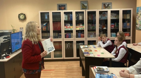 ИНО - на сайт и в ССТематическая экскурсия... _ (Закрытая группа) Информация на сайт НБ (1)