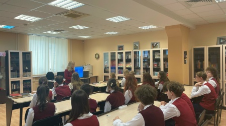 ИНО - на сайт и в ССТематическая экскурсия... _ (Закрытая группа) Информация на сайт НБ (2)