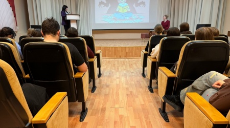 ИНО - на сайт и в ССВстреча с писателем «Ж... _ (Закрытая группа) Информация на сайт НБ (4)