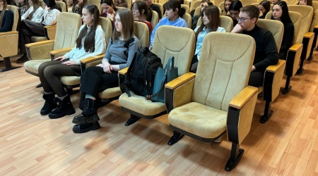 ИНО - на сайт и в ССВстреча с писателем «Ж... _ (Закрытая группа) Информация на сайт НБ