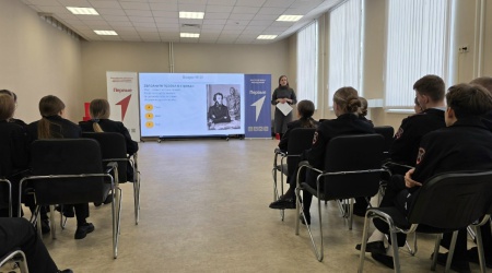 Интеллектуальная игра «И снова о Пушкине!» _ (Закрытая группа) Информация на сайт НБ (1)