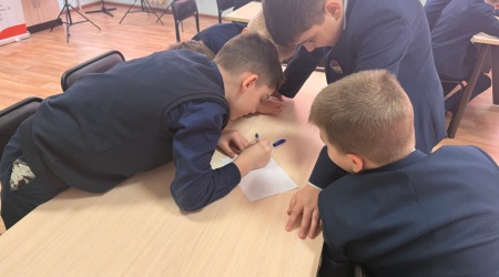 Интеллектуальная игра «Я знаю всё!» _ (Закрытая группа) Информация на сайт НБ (2)