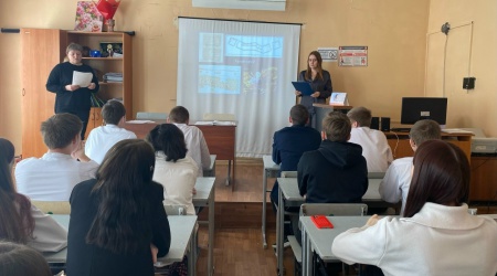 Исторический лекторий «Ратный подвиг во им... _ (Закрытая группа) Информация на сайт НБ (1)