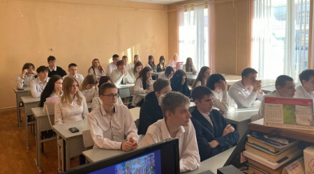 Исторический лекторий «Ратный подвиг во им... _ (Закрытая группа) Информация на сайт НБ