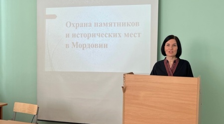 Краеведческий лекторий «Памятники истории ... _ (Закрытая группа) Информация на сайт НБ