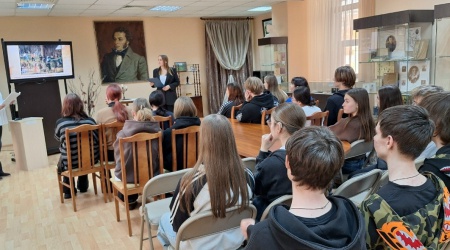 Литературно-театральная гостиная «Островск... _ (Закрытая группа) Информация на сайт НБ (1)