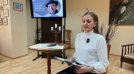 Литературный час «Мастер на все времена»_ ... _ (Закрытая группа) Информация на сайт НБ (1)