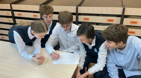 Литературный час «Молюсь оконному лучу…» _ (Закрытая группа) Информация на сайт НБ (2)