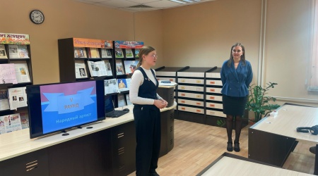 Литературный час «Молюсь оконному лучу…» _ (Закрытая группа) Информация на сайт НБ (4)