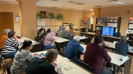 Литературный час «Не отрекаются любя»_ зас... _ (Закрытая группа) Информация на сайт НБ (3)