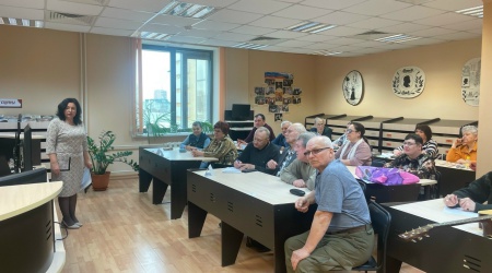 Литературный час «Не отрекаются любя»_ зас... _ (Закрытая группа) Информация на сайт НБ